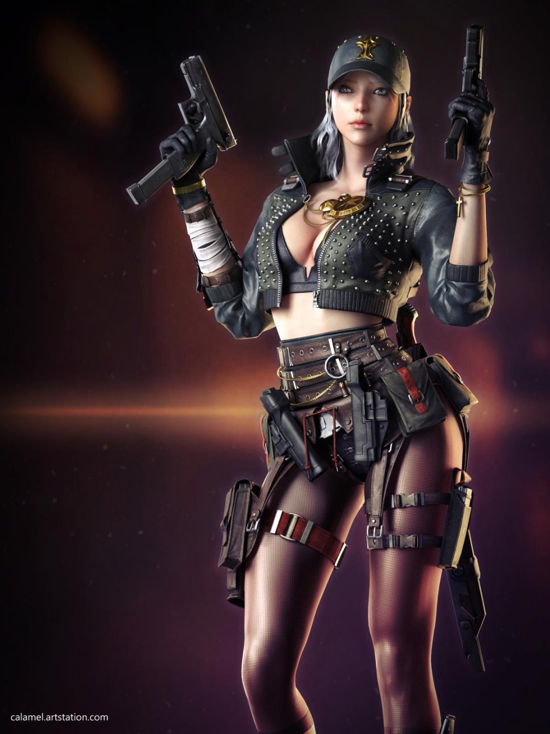 Xiaohu：第一局我给了对面机会，才导致后面打得比较艰难