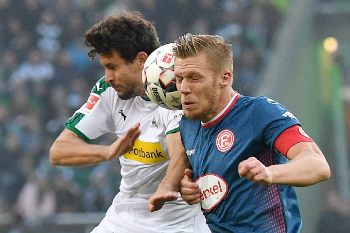 拉比奥特表态法国队认真备战