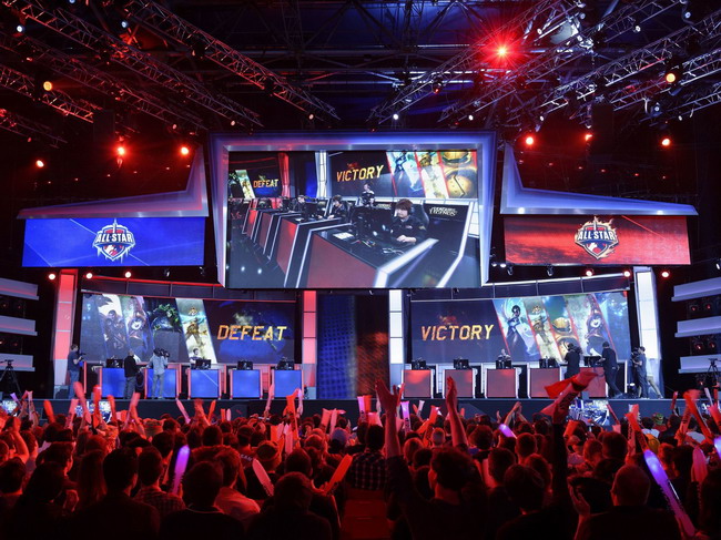 【赛后战报】轻松写意，NIP极致运营2：0轻松战胜UP结束定组赛