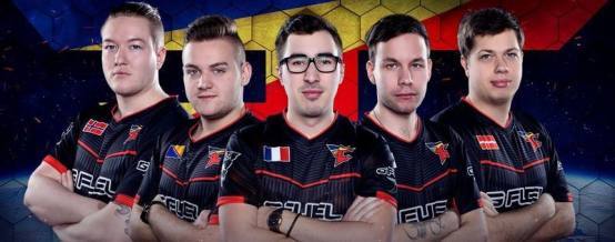 传闻： kyousuke 将在2025年BLAST.tv奥斯丁 Major之后加入Falcons