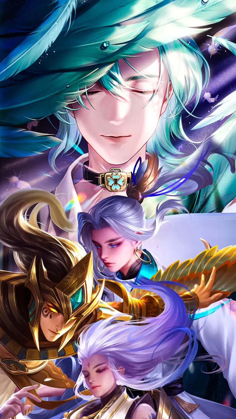 在今日TES对阵OMG的比赛中，Rookie使用阿卡丽达成了在LPL的第3000杀，是LPL第1位达成该成就的选手＼