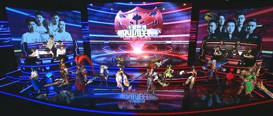 S赛迎来决赛媒体日，ShowMaker和Meiko都觉得能3-0对手