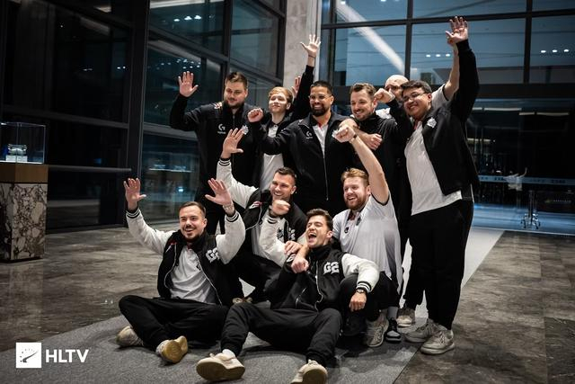 VCT 2025：EMEA 第二阶段小组赛的十大最佳选手